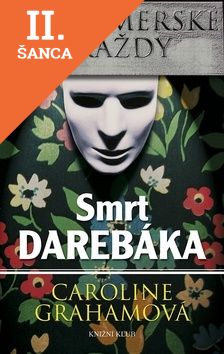 Lacná kniha Midsomerské vraždy - Smrt darebáka