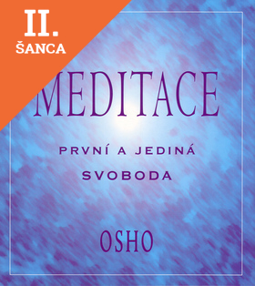 Lacná kniha Meditace