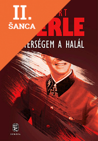 Lacná kniha Mesterségem a halál