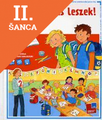 Lacná kniha Mi micsoda Junior Iskolás leszek!