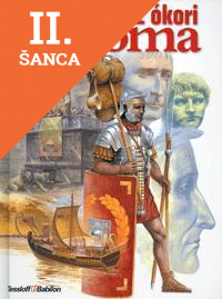 Lacná kniha Mi micsoda Az ókori Róma