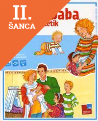 Lacná kniha Mi micsoda Junior Kisbaba születik