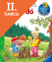 Lacná kniha Mit miért hogyan Az erdő