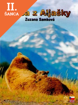 Lacná kniha Míša z Aljašky