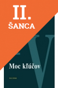 Lacná kniha Moc kľučov