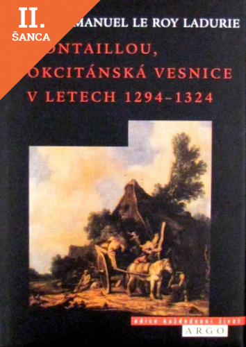 Lacná kniha Montaillou, Okcitánská vesnice v letech 1294-1324