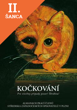 Lacná kniha Kočkování