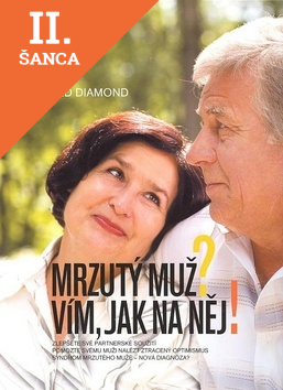 Lacná kniha Mrzutý muž? Vím, jak na něj!