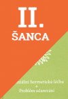 Lacná kniha Mumiální hermetická léčba & Problém očarování