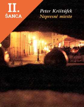 Lacná kniha Nepresné mieto