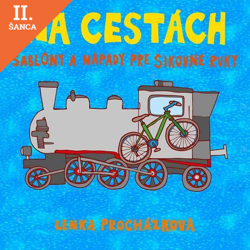 Lacná kniha Na cestách