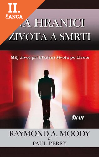 Lacná kniha Na hranici života a smrti