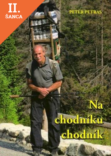 Lacná kniha Na chodníku chodník