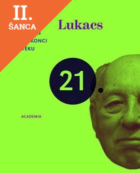 Lacná kniha Na konci věků