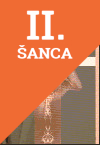 Lacná kniha Na úteku