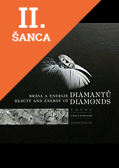 Lacná kniha Krása a energie Diamantů/Beauty and energy of diamonds