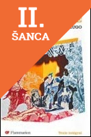 Lacná kniha Le Roi s´Amuse