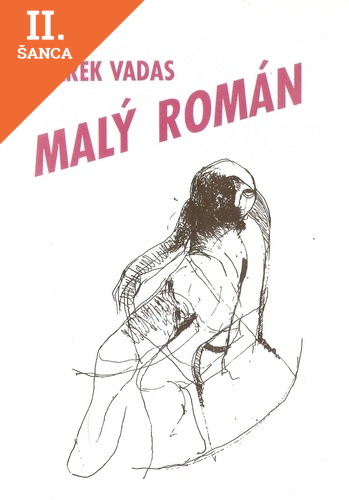 Lacná kniha Malý román