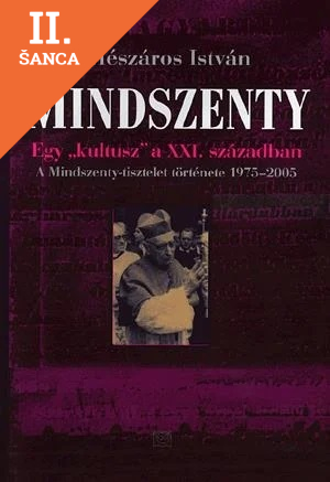 Lacná kniha Mindszenty - Egy 