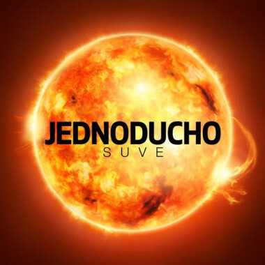 Suvereno - Jednoducho Suve   CD