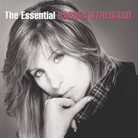 Kniha Streisand Barbra - Essential Barbra Streisand 2CD