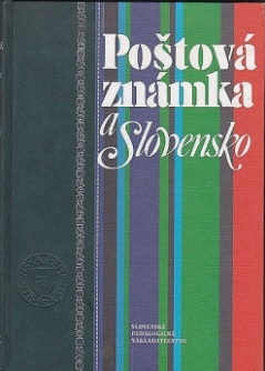 Poštová známka a Slovensko