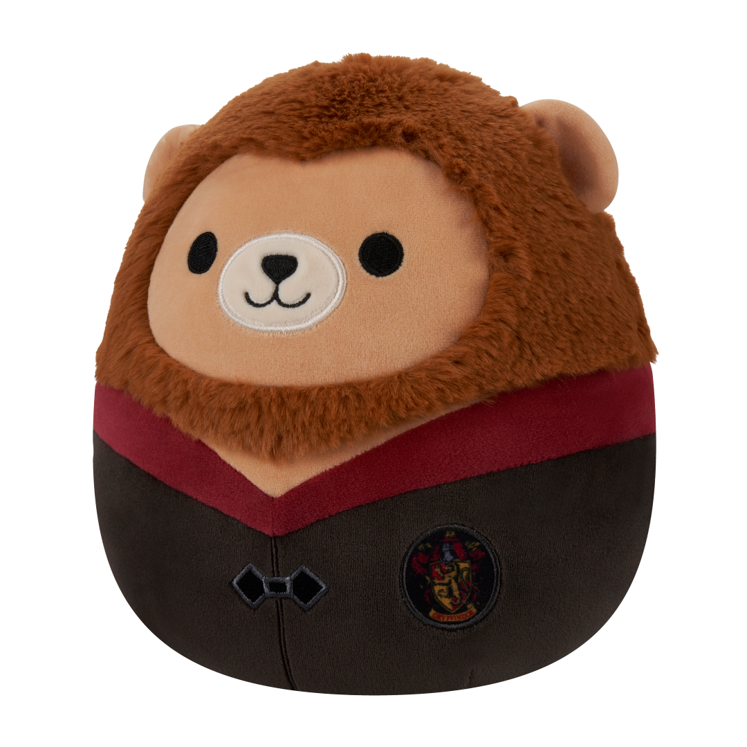SQUISHMALLOWS Harry Potter Chrabromilský lev
