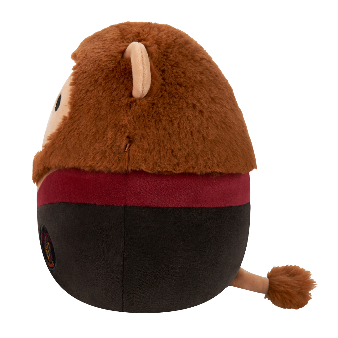 SQUISHMALLOWS Harry Potter Chrabromilský lev