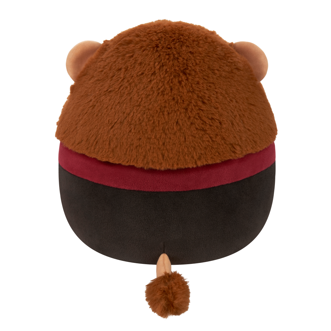 SQUISHMALLOWS Harry Potter Chrabromilský lev