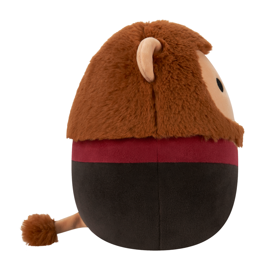 SQUISHMALLOWS Harry Potter Chrabromilský lev