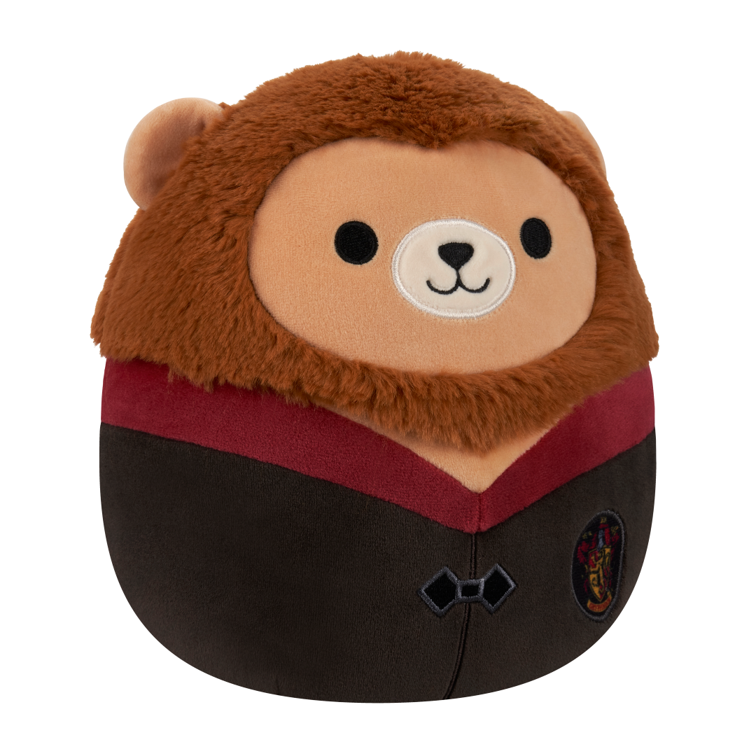 SQUISHMALLOWS Harry Potter Chrabromilský lev