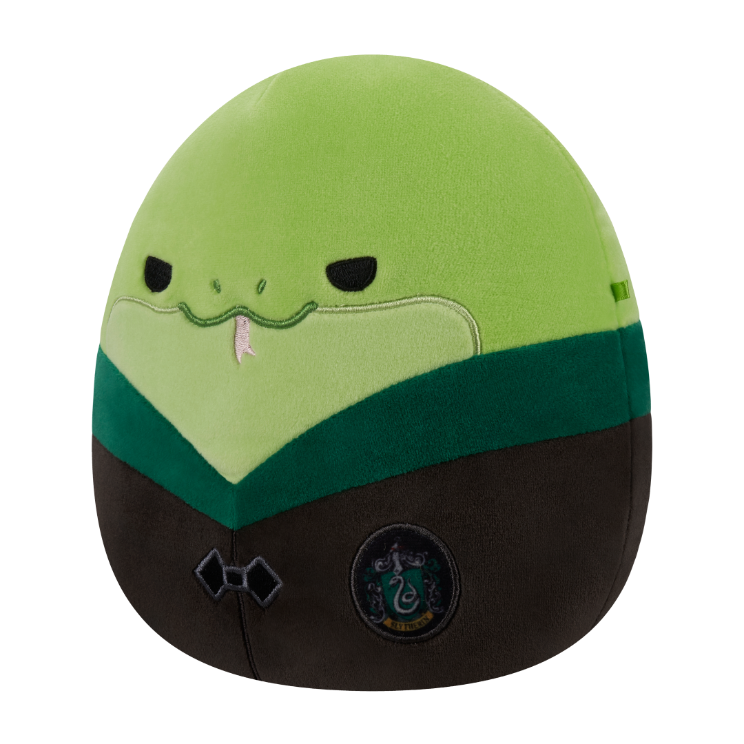 SQUISHMALLOWS Harry Potter Slizolinský had