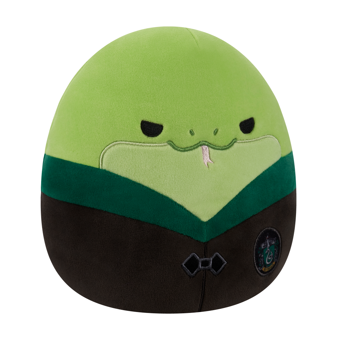 SQUISHMALLOWS Harry Potter Slizolinský had