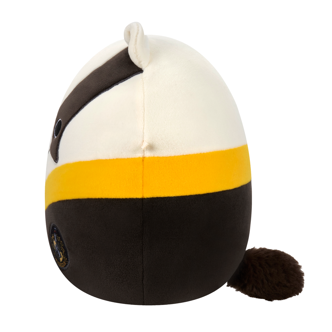 SQUISHMALLOWS Harry Potter Bifľomorský jazvec