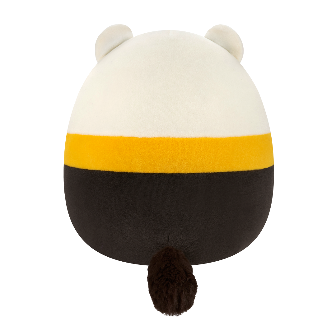 SQUISHMALLOWS Harry Potter Bifľomorský jazvec