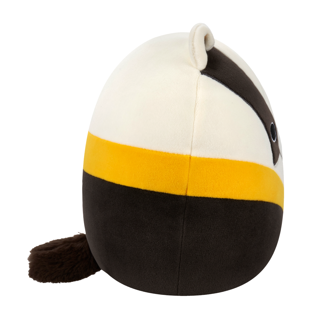 SQUISHMALLOWS Harry Potter Bifľomorský jazvec