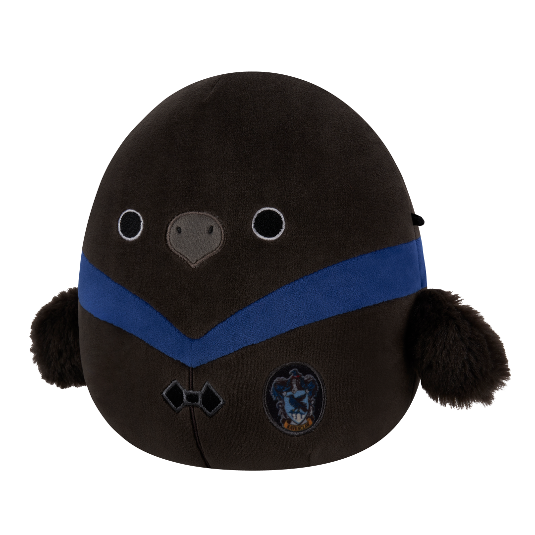 SQUISHMALLOWS Harry Potter Bystrohlavský havran