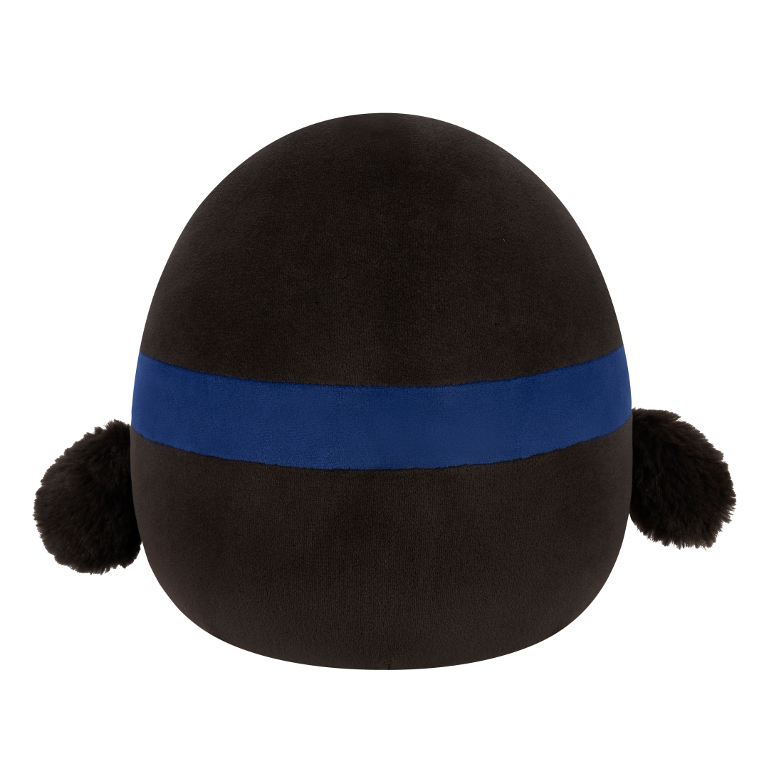 SQUISHMALLOWS Harry Potter Bystrohlavský havran