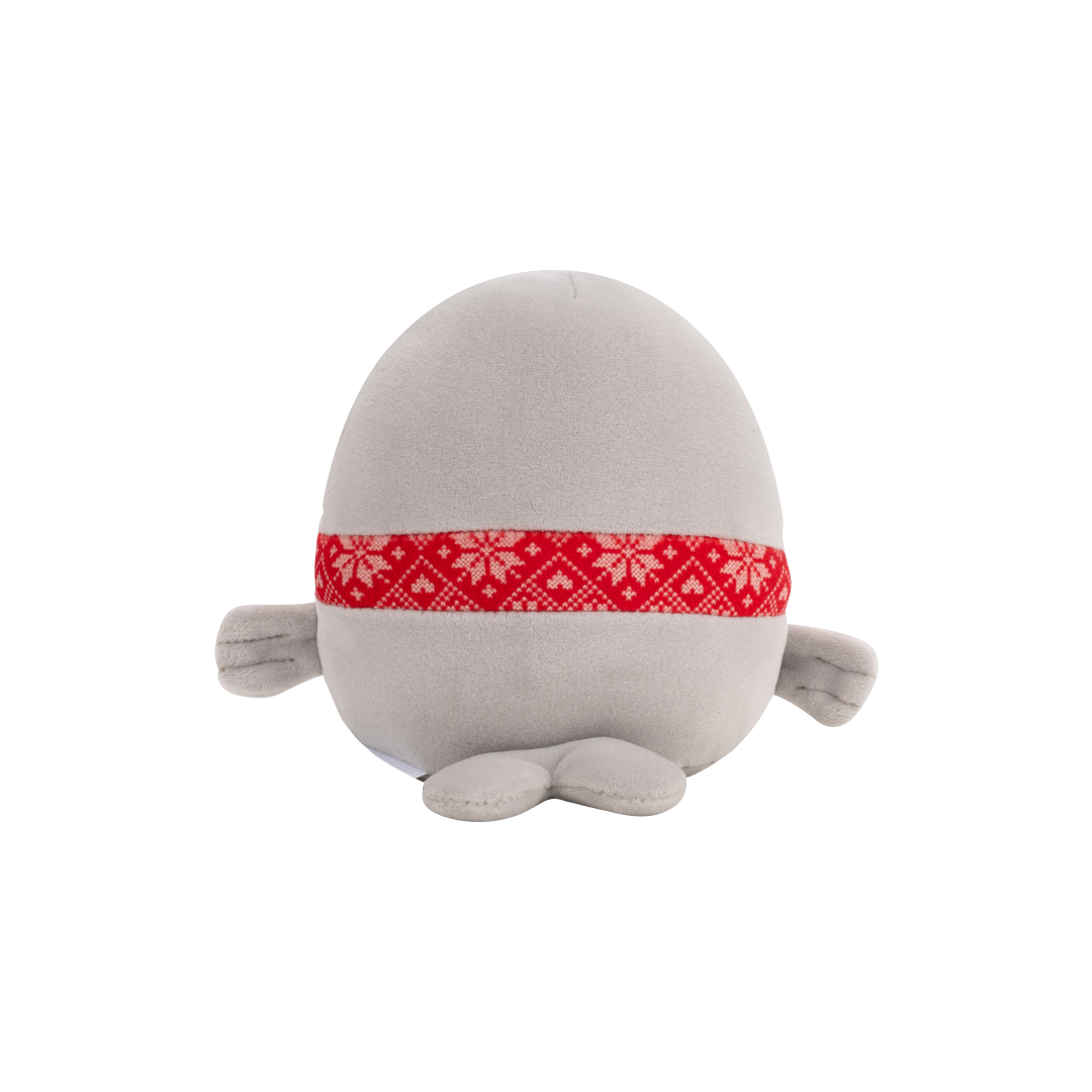 SQUISHMALLOWS Tuleň so šálom - Anderson