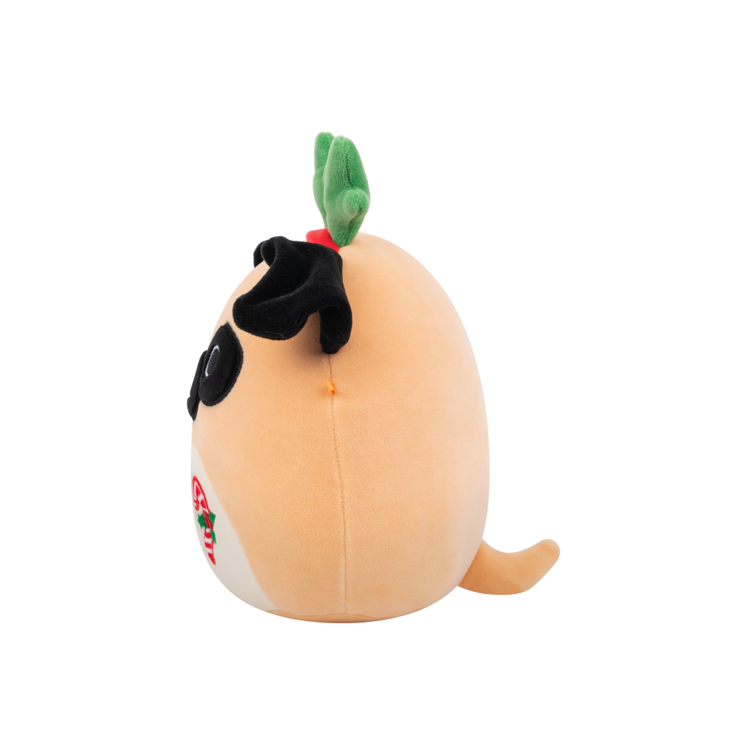 SQUISHMALLOWS Mopslík - Prince