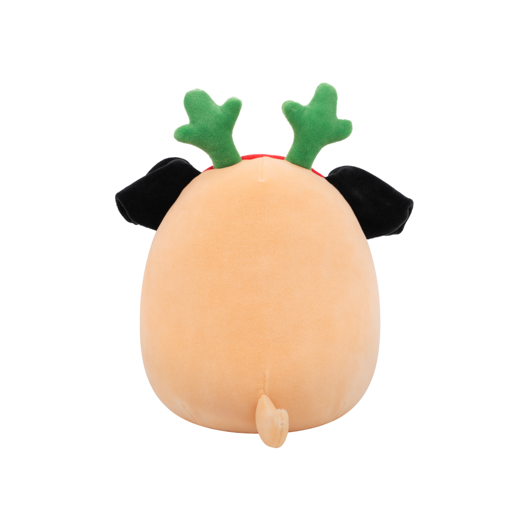 SQUISHMALLOWS Mopslík - Prince