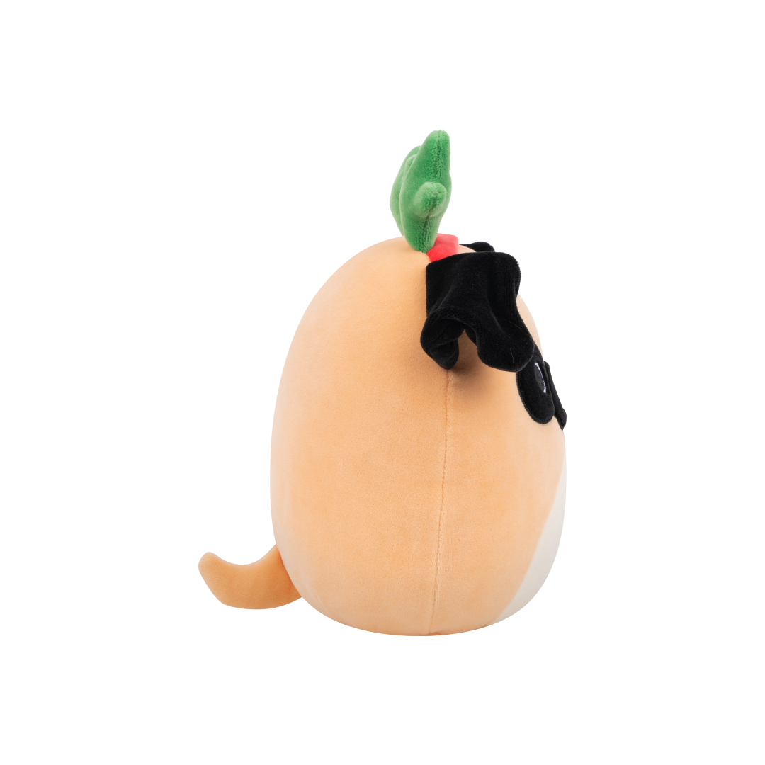 SQUISHMALLOWS Mopslík - Prince
