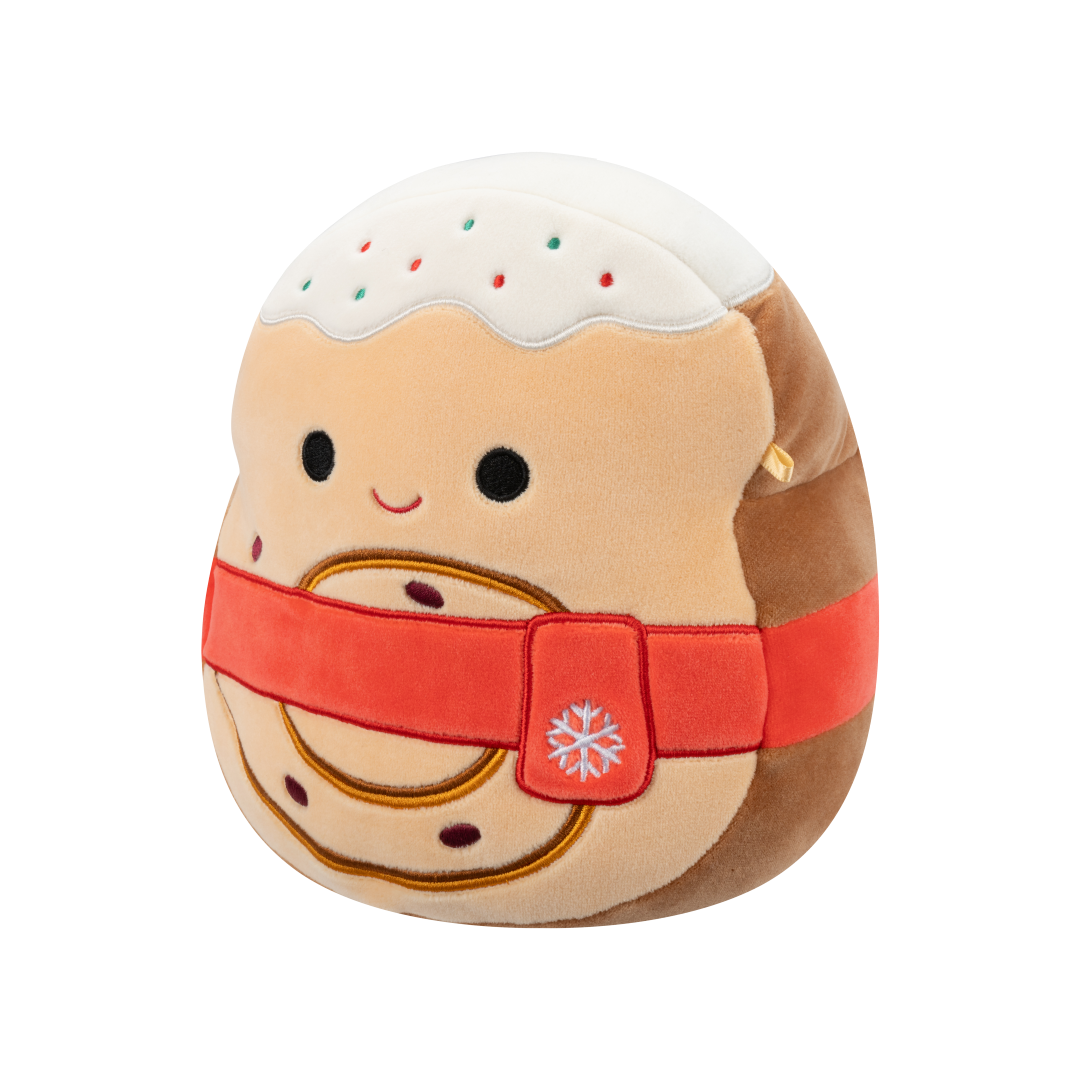 SQUISHMALLOWS Toast so škoricou - Davey