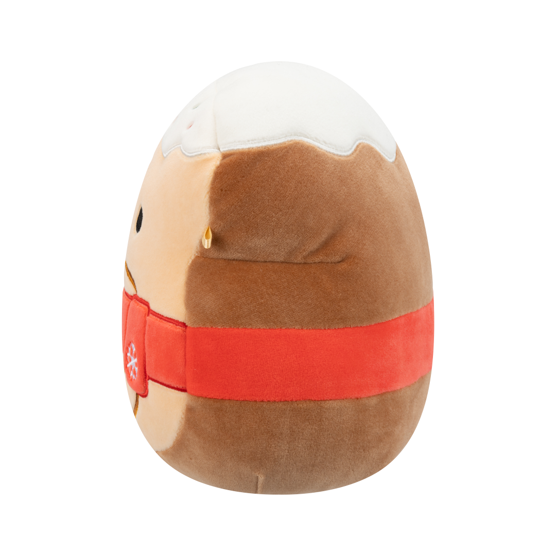 SQUISHMALLOWS Toast so škoricou - Davey