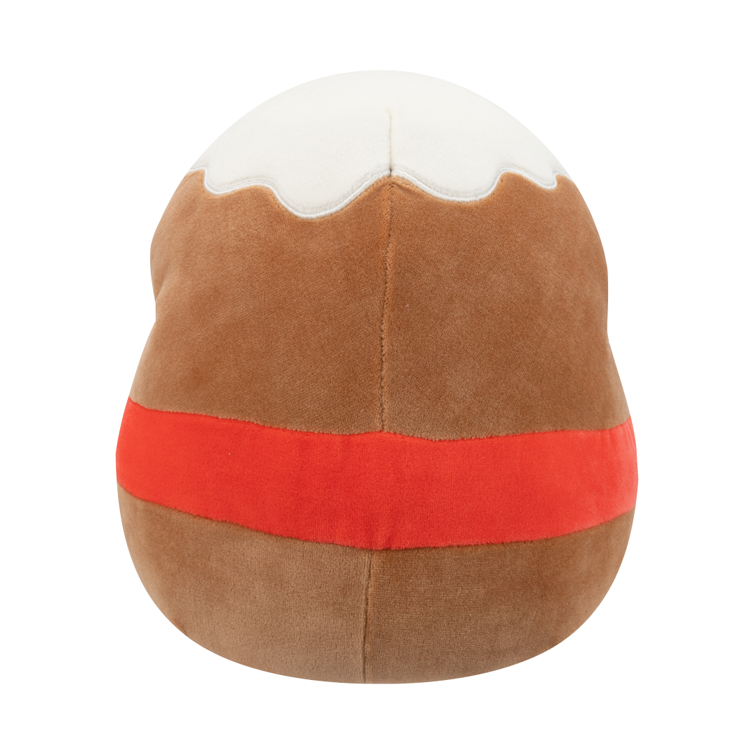 SQUISHMALLOWS Toast so škoricou - Davey