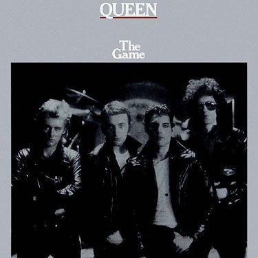 Queen - Game (Remastered) CD