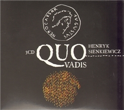 Quo Vadis 3CD
