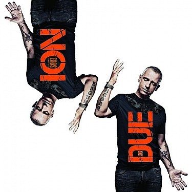 Ramazzotti Eros - Noi Due  CD+DVD
