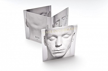 Kniha Rammstein - Made In Germany 1995-2011 CD