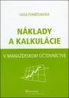 Náklady a kalkulácie v manažérskom účtovníctve